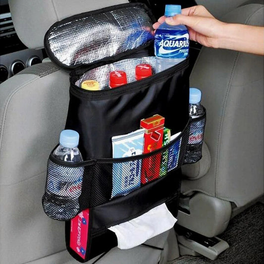 Organizador Térmico Para Auto